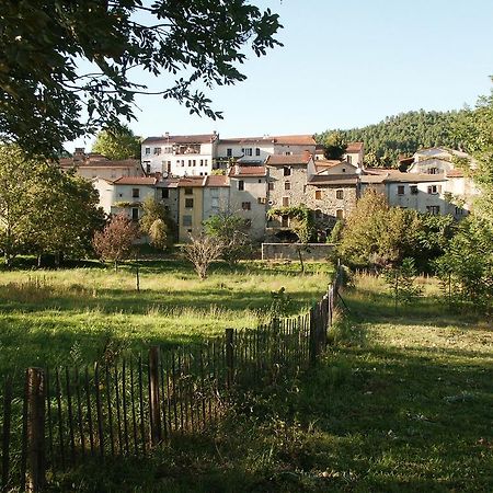 Chambres D'Hotes Lou-Rey Le Collet-de-Deze Bagian luar foto