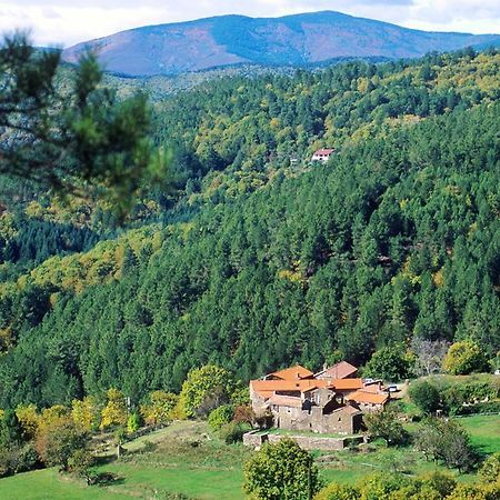Chambres D'Hotes Lou-Rey Le Collet-de-Deze Bagian luar foto