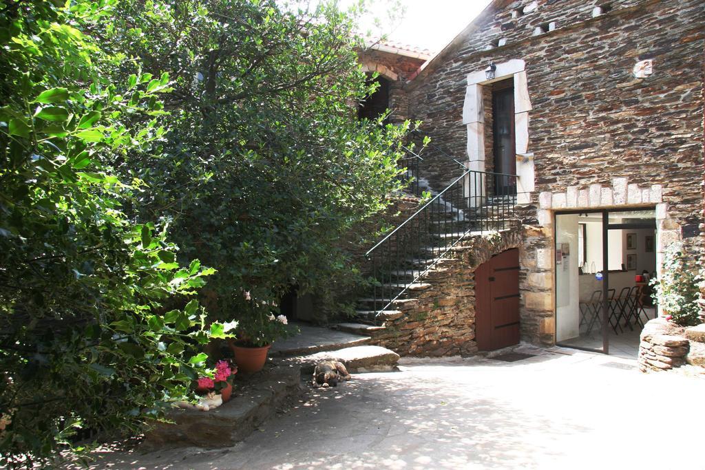 Chambres D'Hotes Lou-Rey Le Collet-de-Deze Bagian luar foto